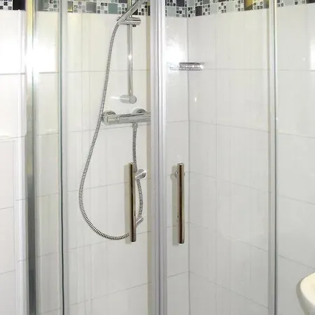 Sleeps 18 Pool Wifi Casa de Férias Kollnburg